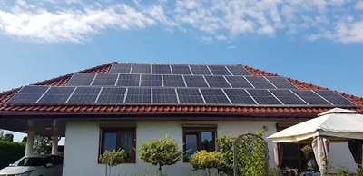 Klimtech Instalacje ogrzewania, fotowoltaika, wentylacja